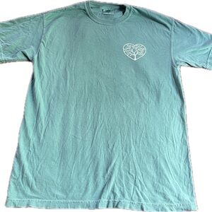 For The Love of Plants graphic tshirt